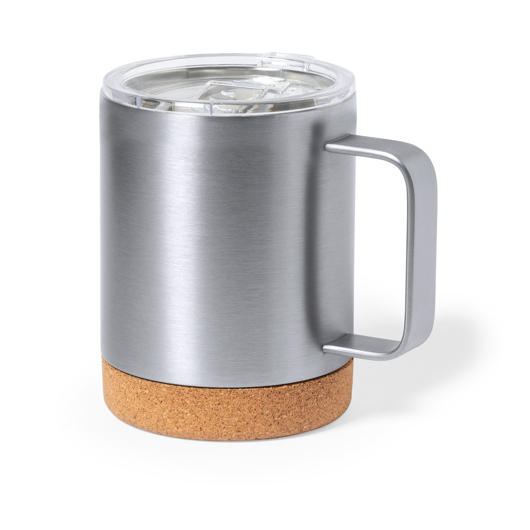 Miniature 7 pour Tasse Thermique Weru - personnalisable