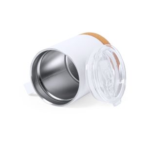 Visuel Tasse Thermique Sublimation Divape - personnalisable