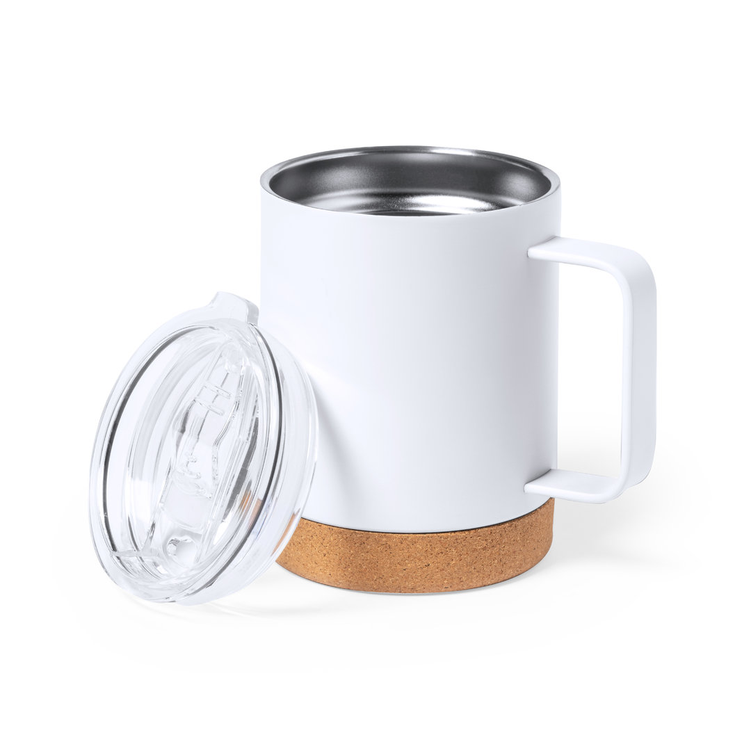 Miniature 5 pour Tasse Thermique Sublimation Divape - personnalisable
