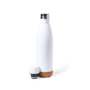 Visuel Bidon Sublimation Finoze - personnalisable