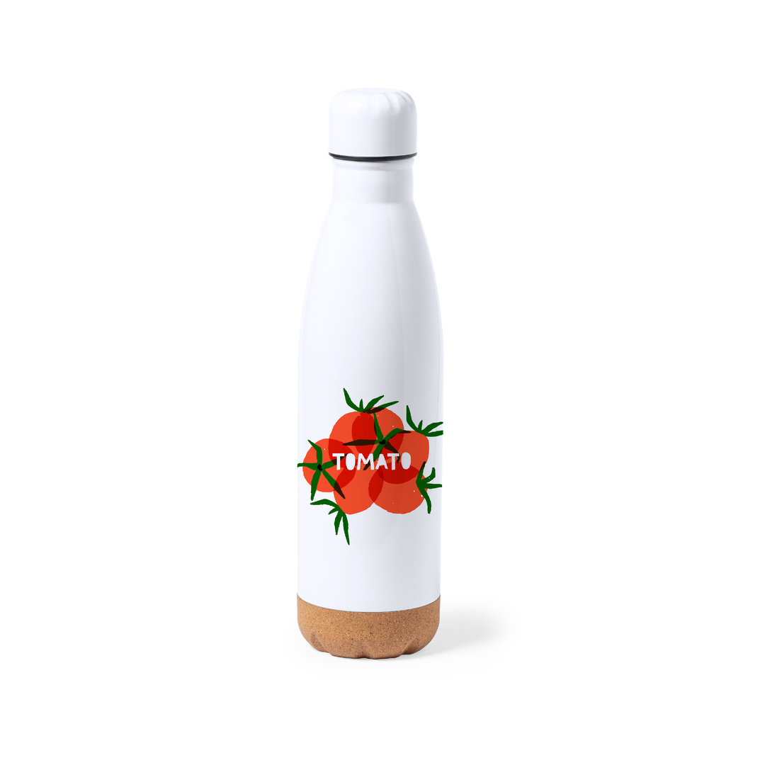 Miniature 2 pour Bidon Sublimation Finoze - personnalisable