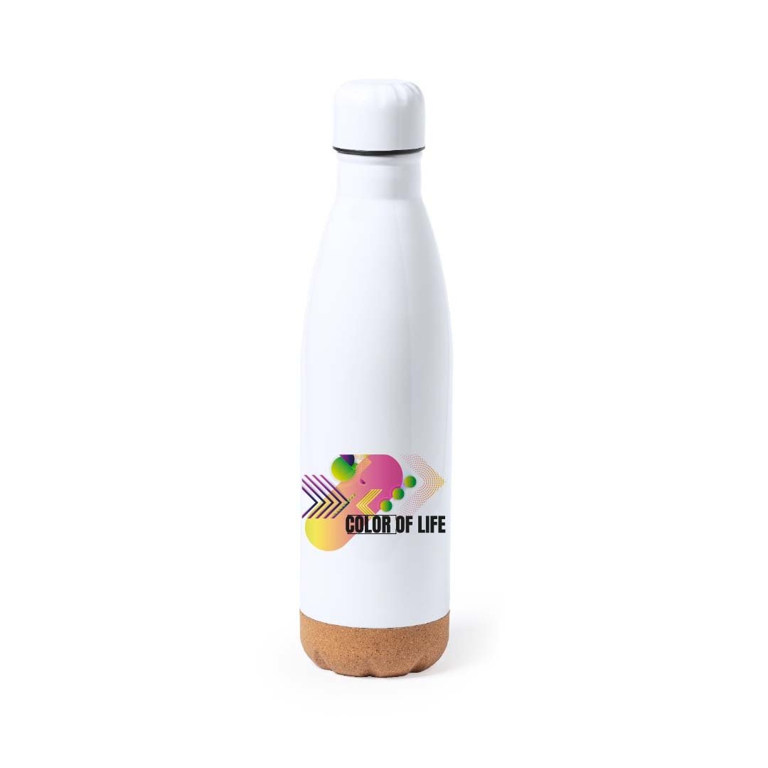 Miniature 3 pour Bidon Sublimation Finoze - personnalisable