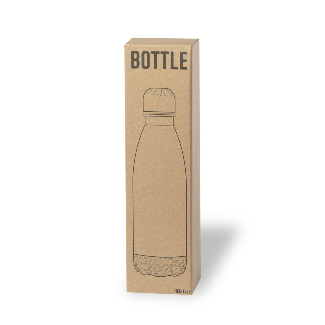 Miniature 5 pour Bidon Sublimation Finoze - personnalisable
