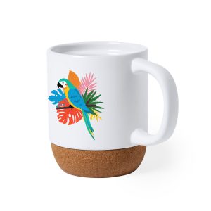 Visuel Tasse Sublimation Cito - personnalisable