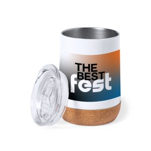 Visuel Verre Thermique Sublimation Jixokaga - personnalisable