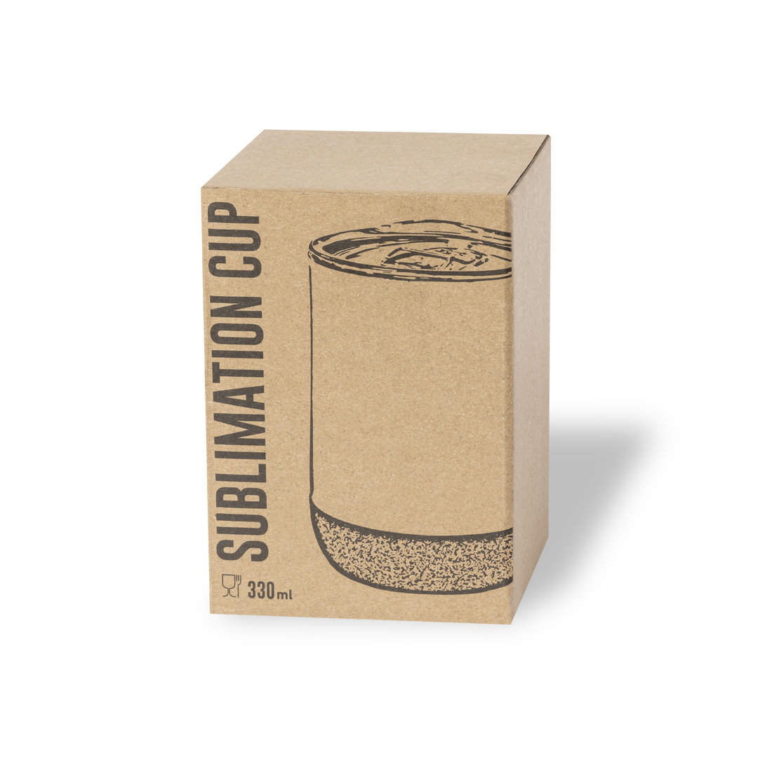 Miniature 3 pour Verre Thermique Sublimation Jixokaga - personnalisable