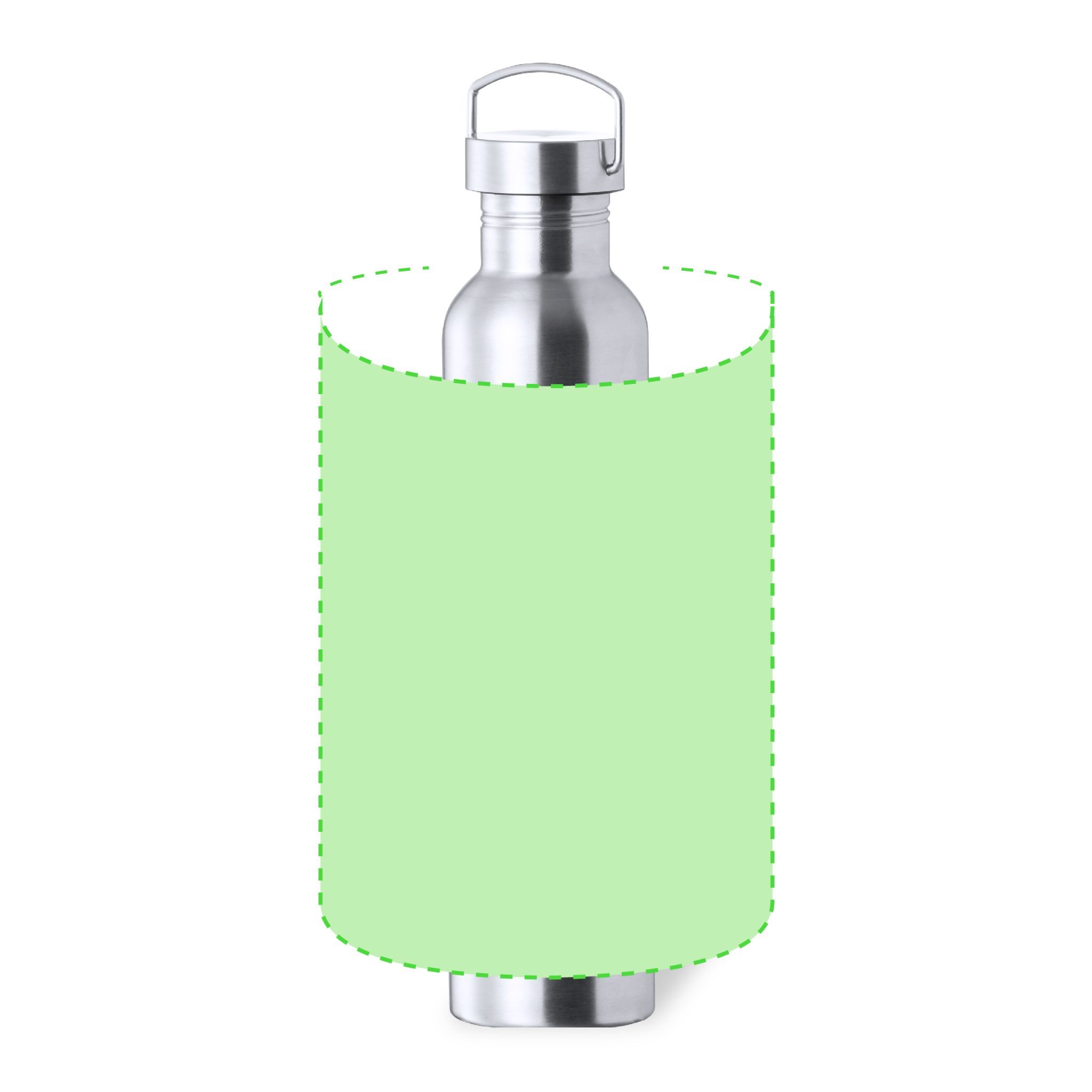 Miniature 5 pour Bidon Bivure - personnalisable