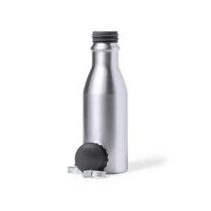 Visuel Bidon Wupadu - personnalisable