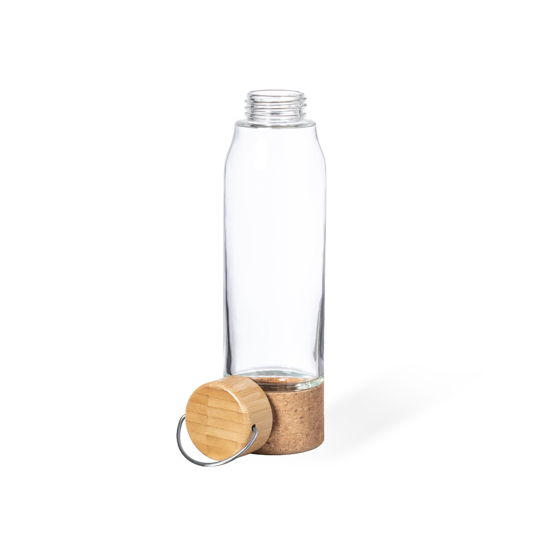 Miniature 1 pour Bidon Qiso - personnalisable
