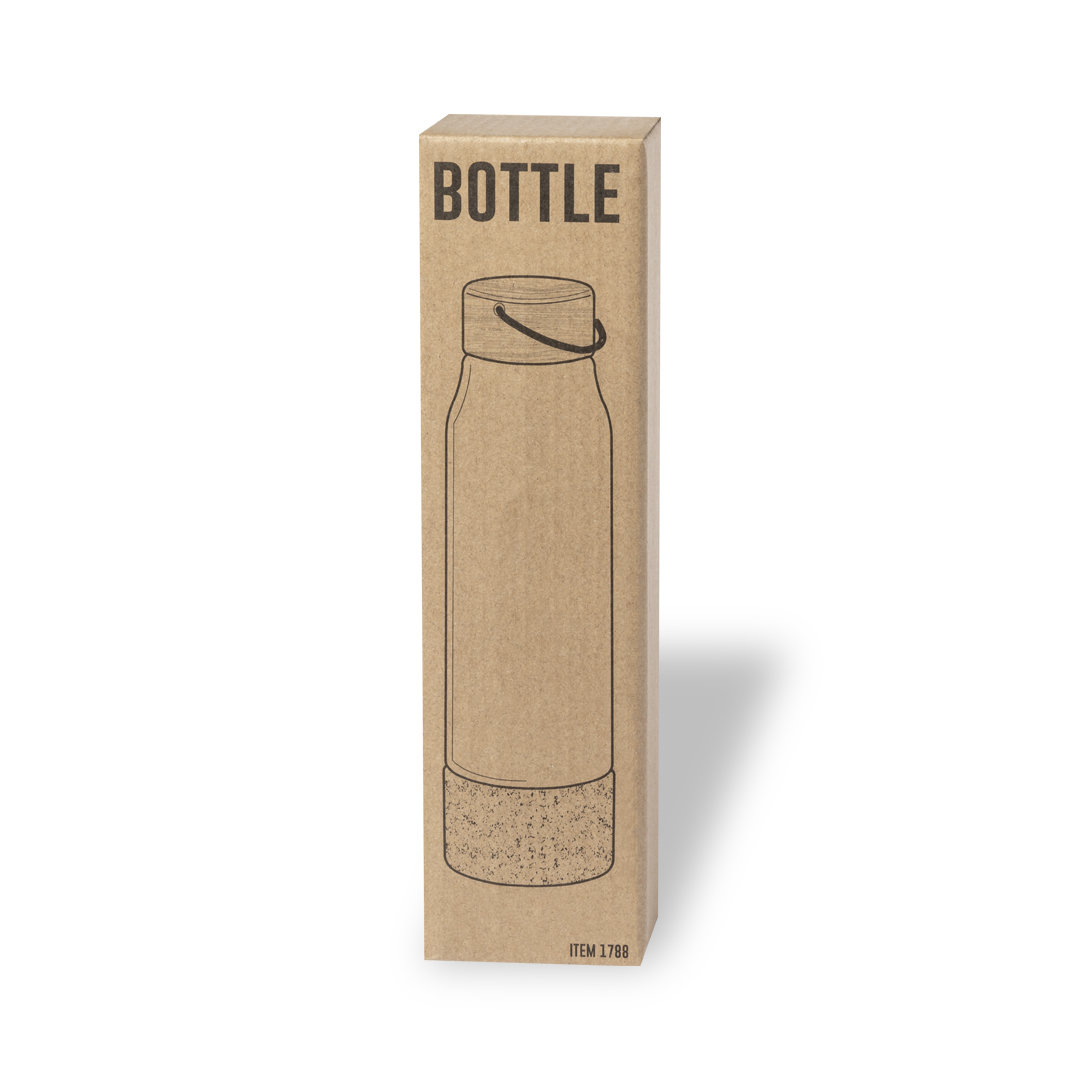 Miniature 4 pour Bidon Qiso - personnalisable