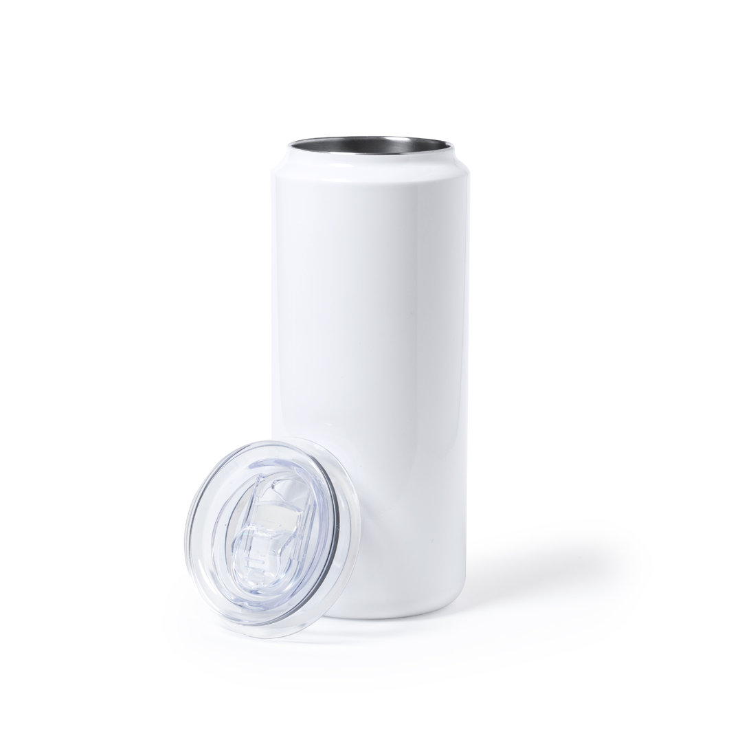 Miniature 1 pour Verre Thermique Sublimation Neji - personnalisable