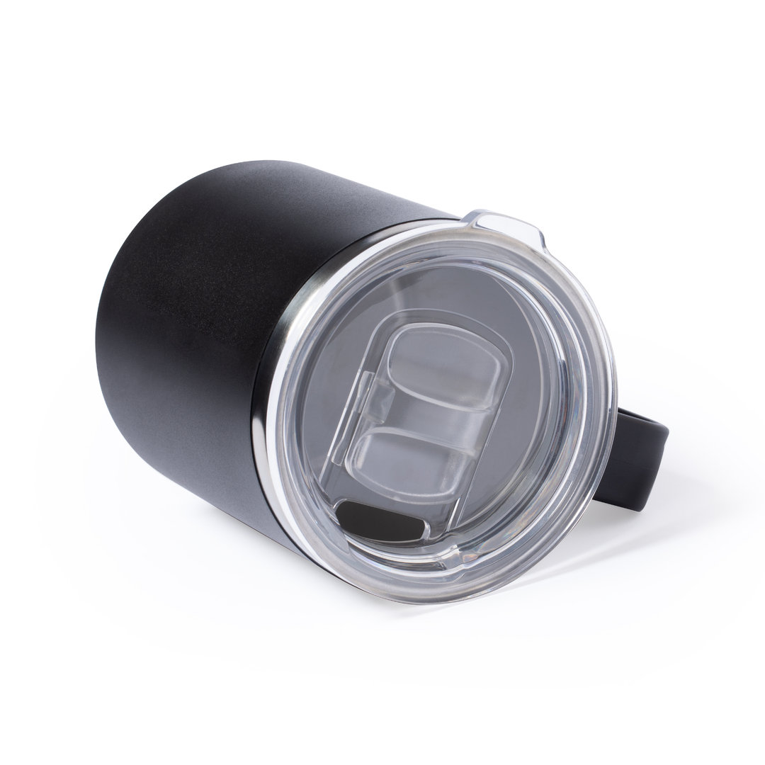Miniature 2 pour Tasse Thermique Ruperote - personnalisable