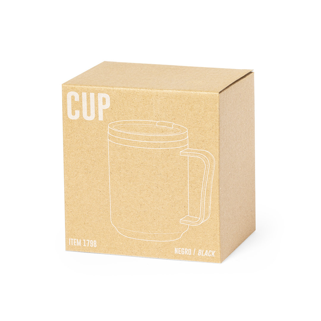 Miniature 3 pour Tasse Thermique Ruperote - personnalisable