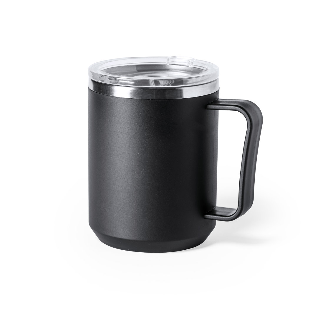 Miniature 5 pour Tasse Thermique Ruperote - personnalisable
