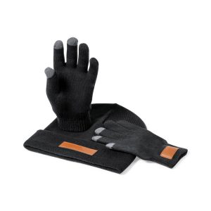 Visuel Set Caqidaxo - personnalisable