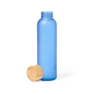 Visuel Bidon Cuni - personnalisable