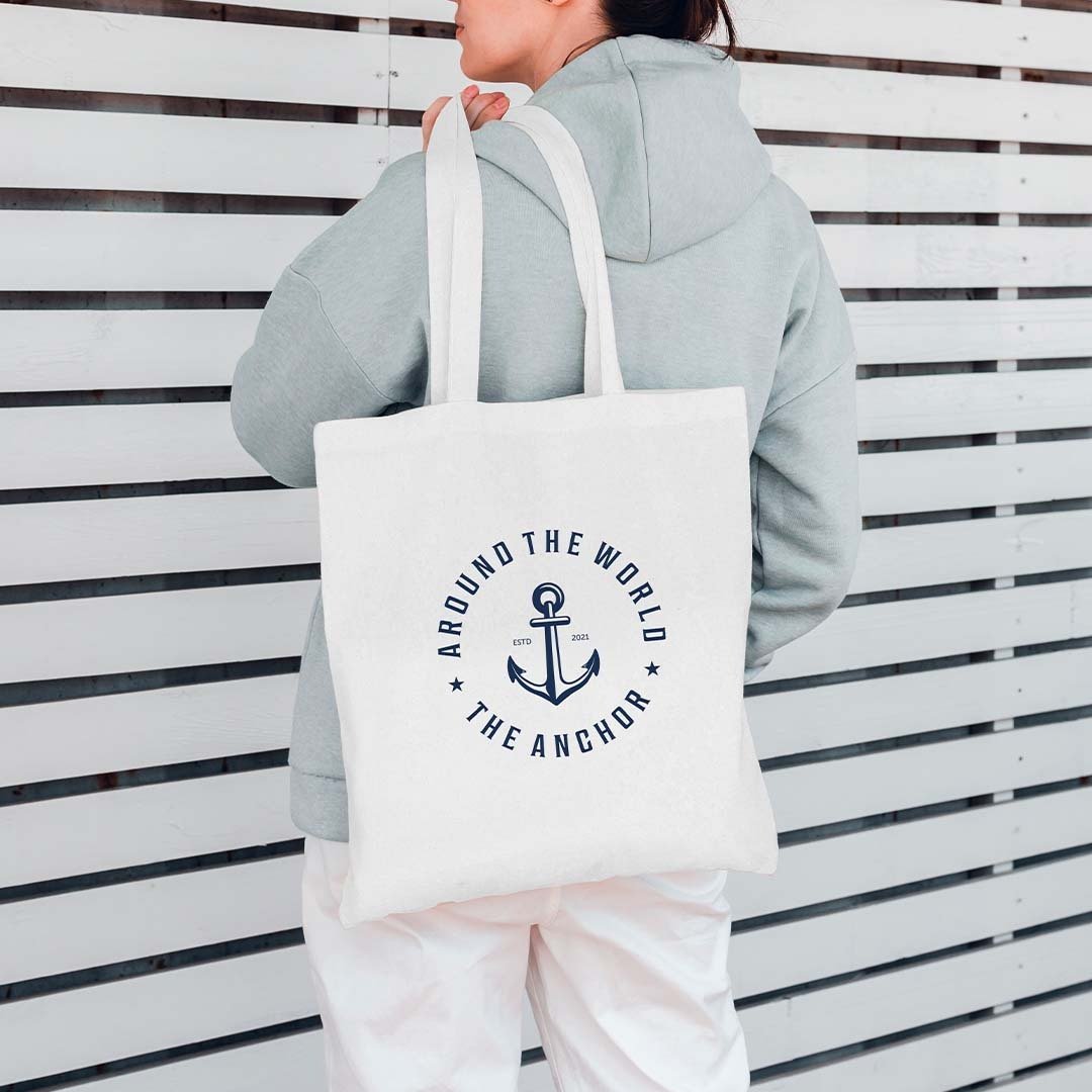 Miniature 1 pour Sac Lugo - personnalisable