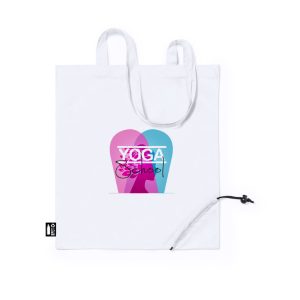 Visuel Sac Pliable Sidi - personnalisable
