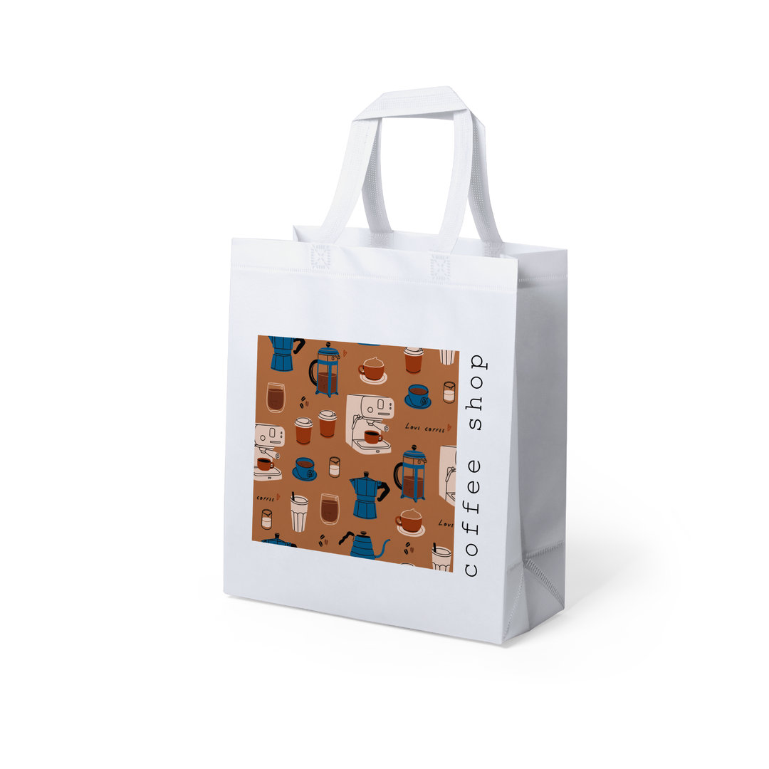 Miniature 2 pour Sac Sublimation Revumohe - personnalisable