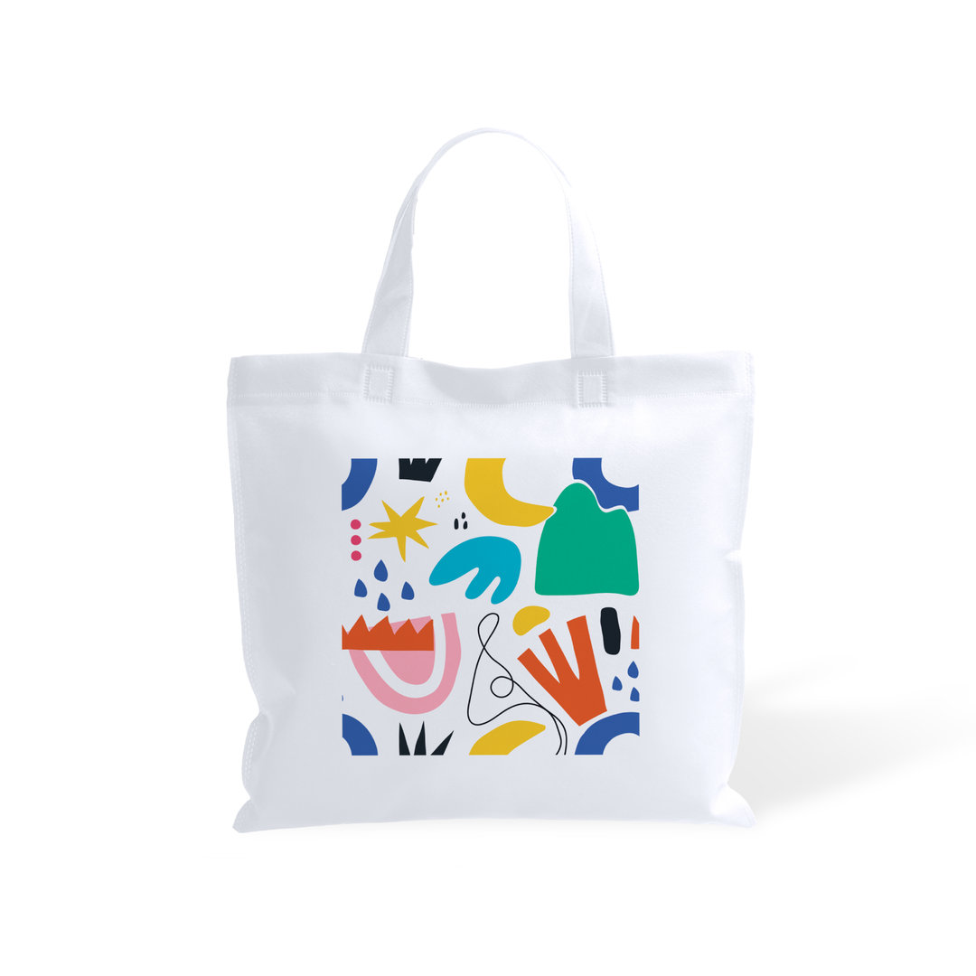 Miniature 1 pour Sac Sublimation Wovemaqa - personnalisable