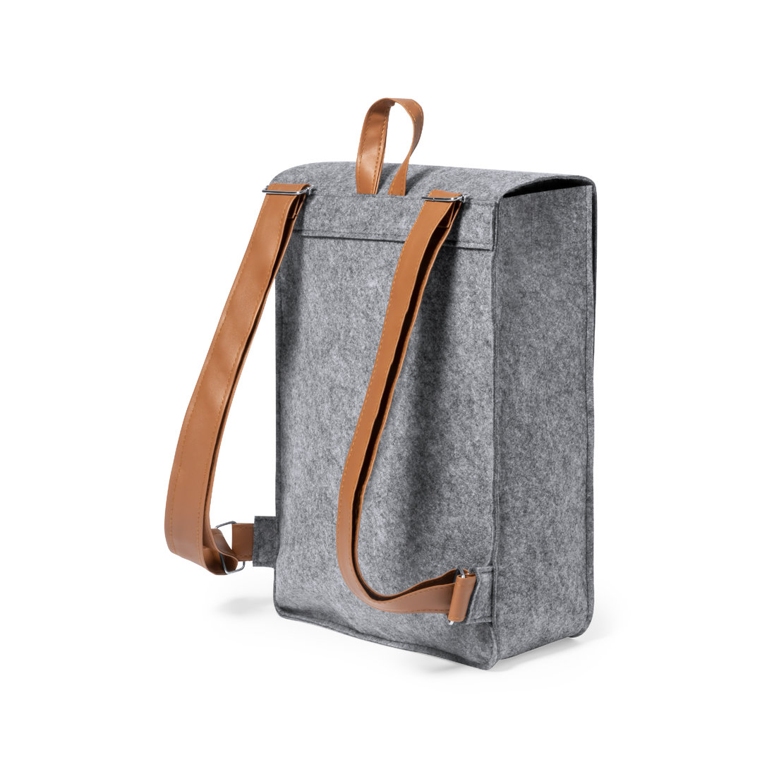 Miniature 4 pour Sac à Dos Sawo - personnalisable