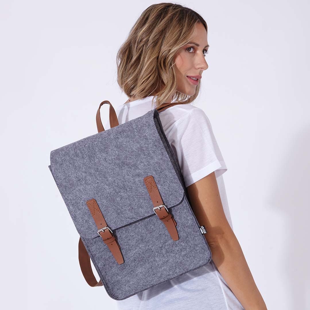 Miniature 8 pour Sac à Dos Sawo - personnalisable