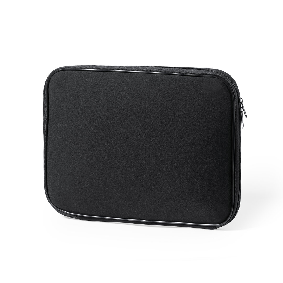 Miniature 1 pour Housse pour Ordinateur Portable Fefefife - personnalisable