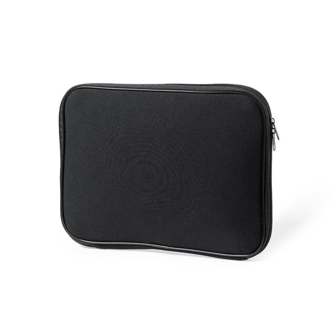 Miniature 1 pour Housse pour Ordinateur Portable Fitixi - personnalisable