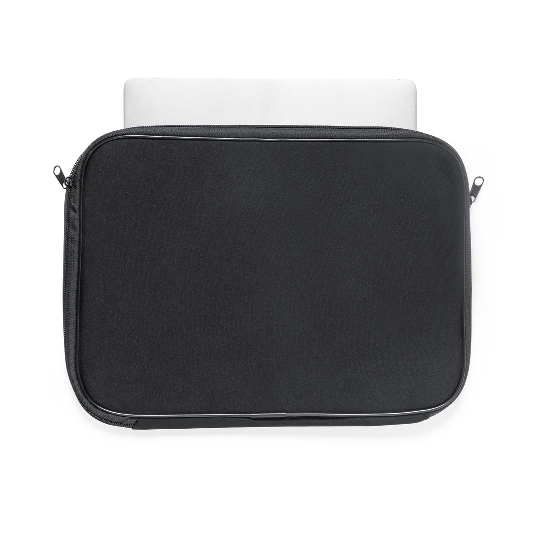Miniature 2 pour Housse pour Ordinateur Portable Fitixi - personnalisable