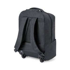 Visuel Sac à Dos Trolley Ruxomoqa - personnalisable