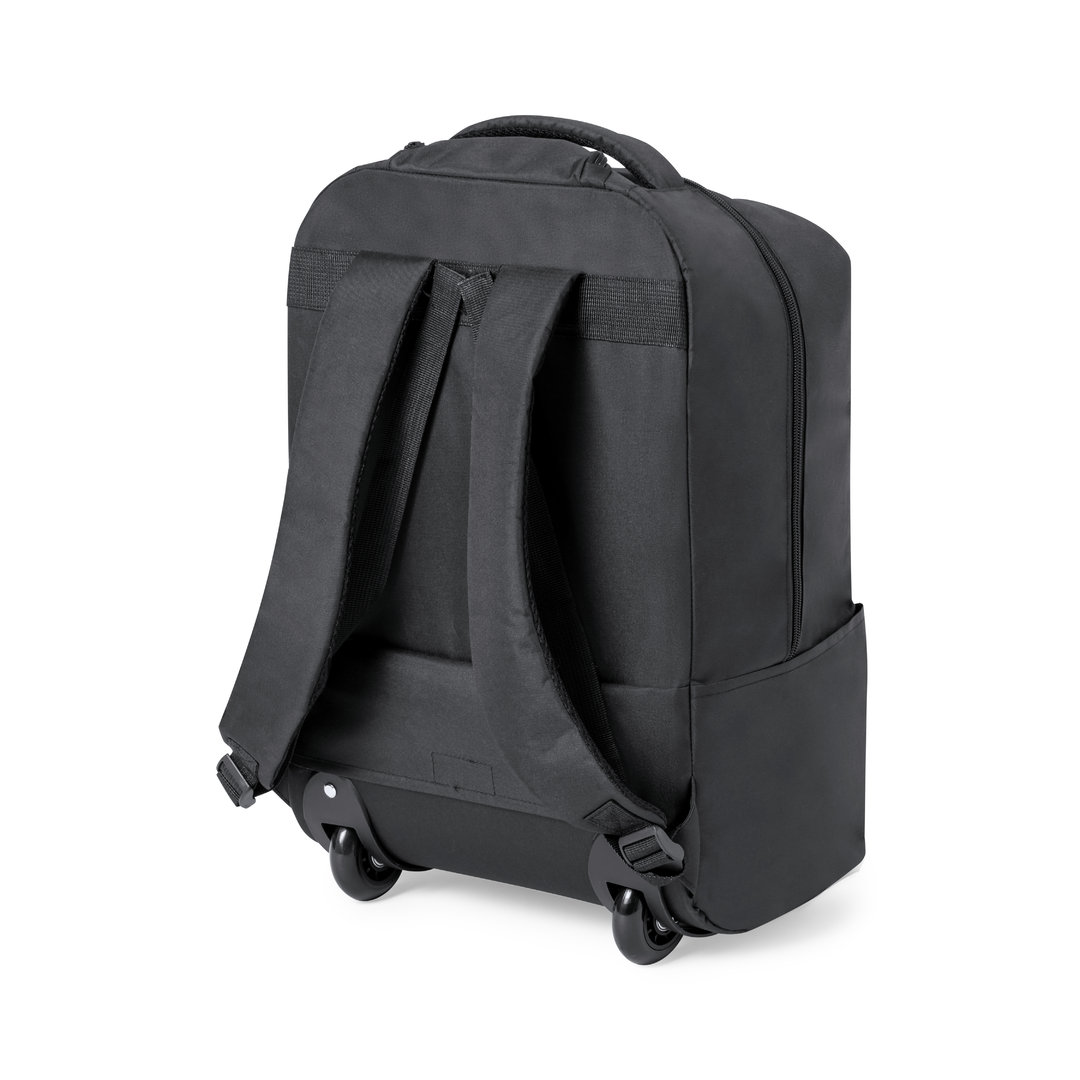 Miniature 1 pour Sac à Dos Trolley Ruxomoqa - personnalisable