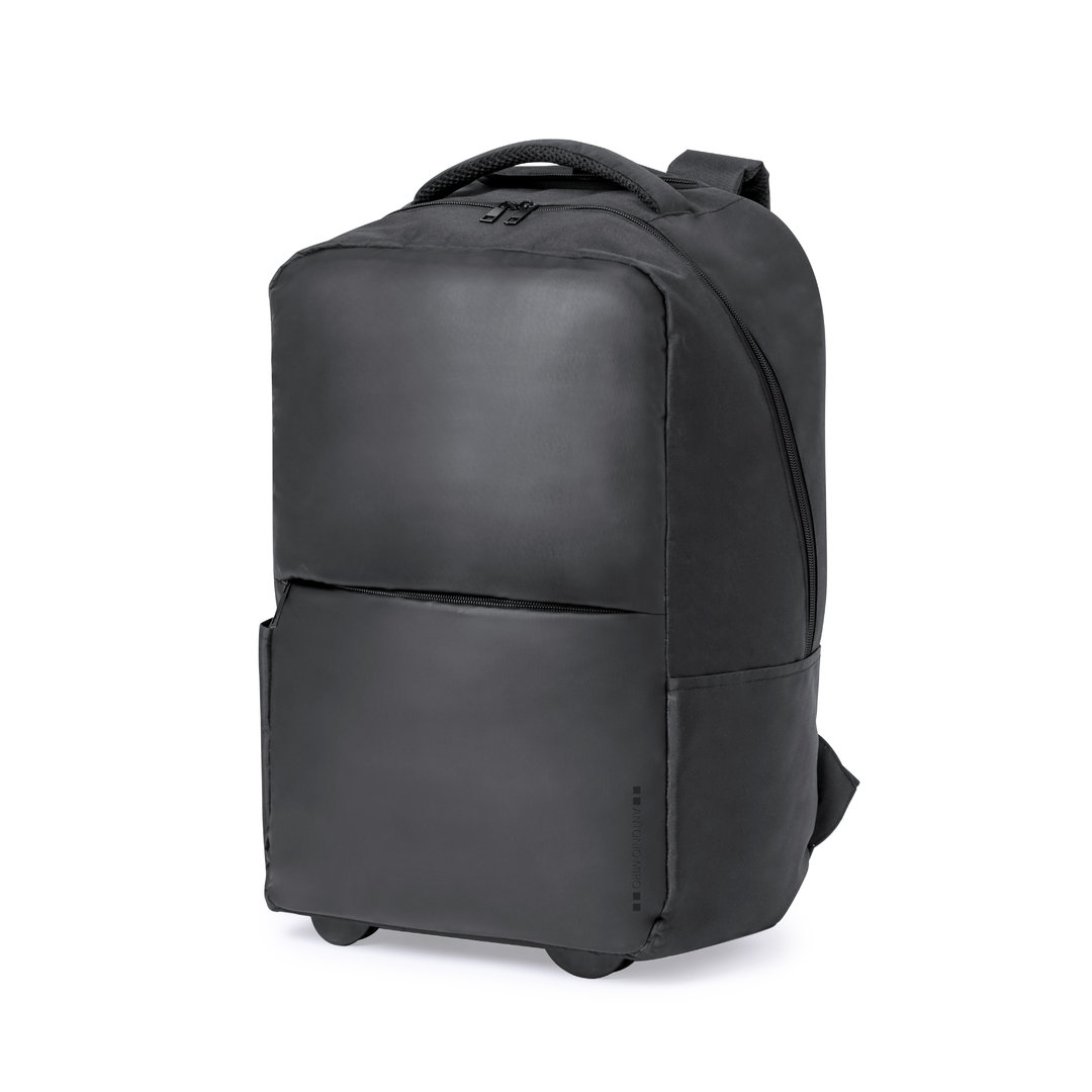 Miniature 8 pour Sac à Dos Trolley Ruxomoqa - personnalisable