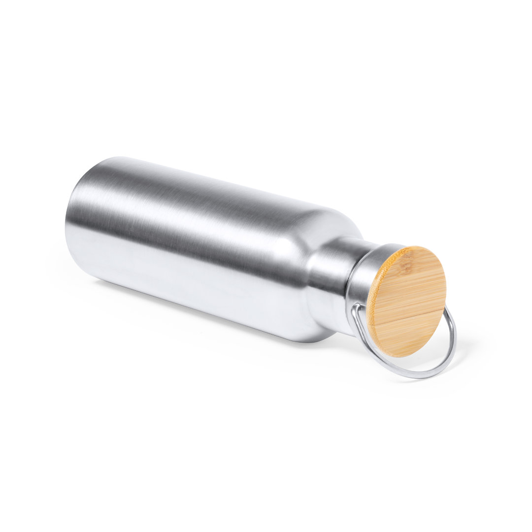 Miniature 1 pour Bidon Thermique Coxa - personnalisable