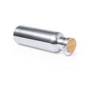 Visuel Bidon Thermique Mikaxa - personnalisable