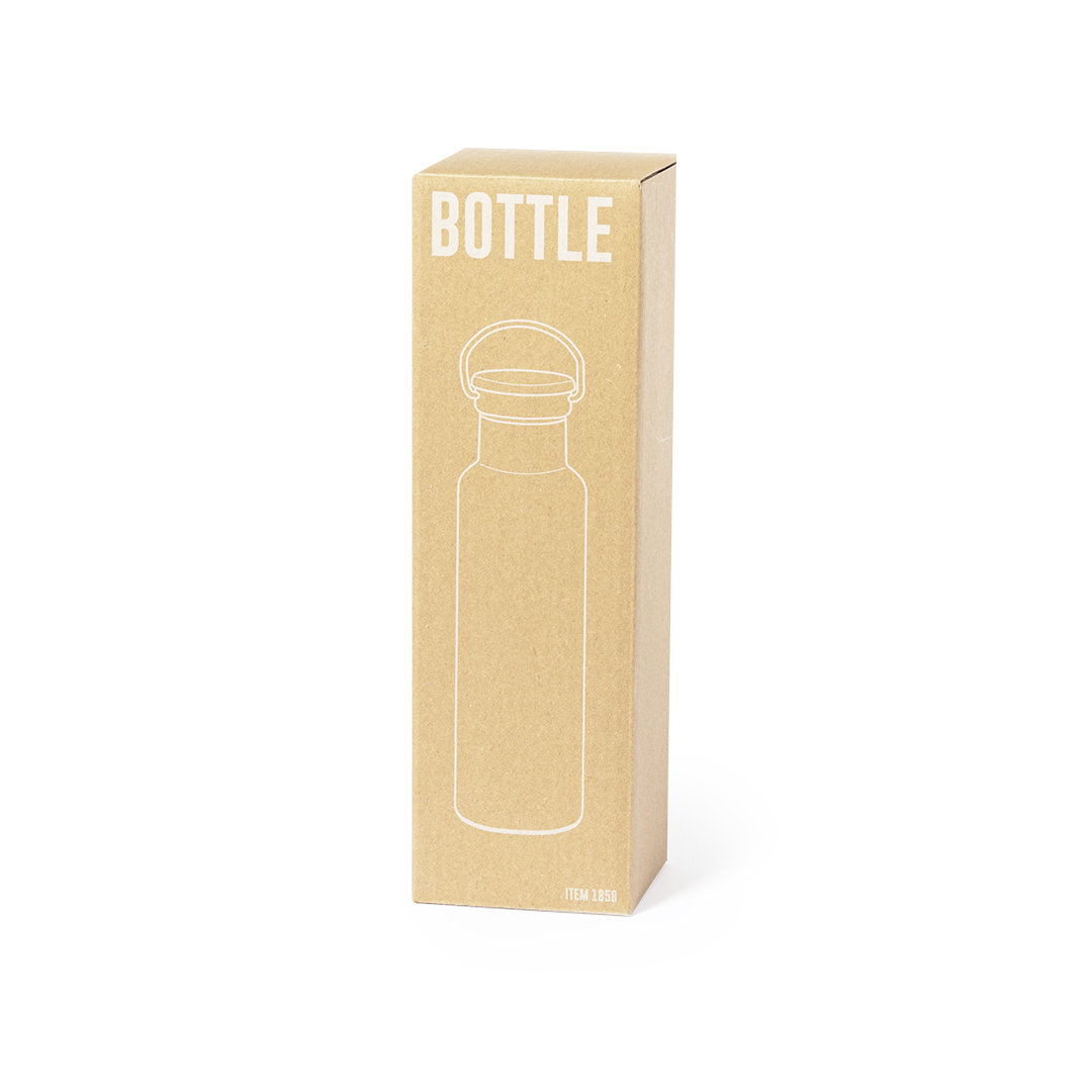 Miniature 3 pour Bidon Thermique Mikaxa - personnalisable