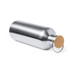 Visuel Bidon Thermique Rizi - personnalisable