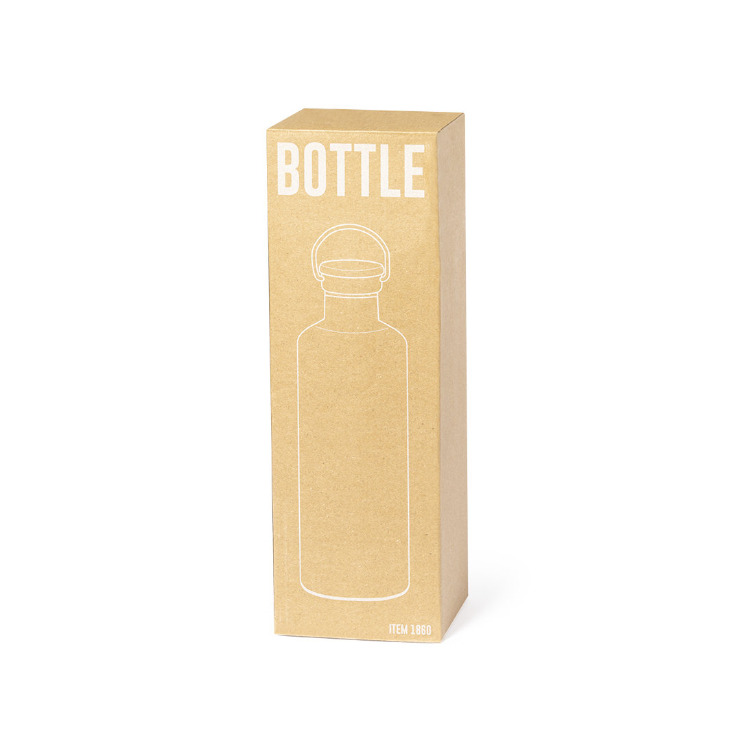 Miniature 3 pour Bidon Thermique Rizi - personnalisable