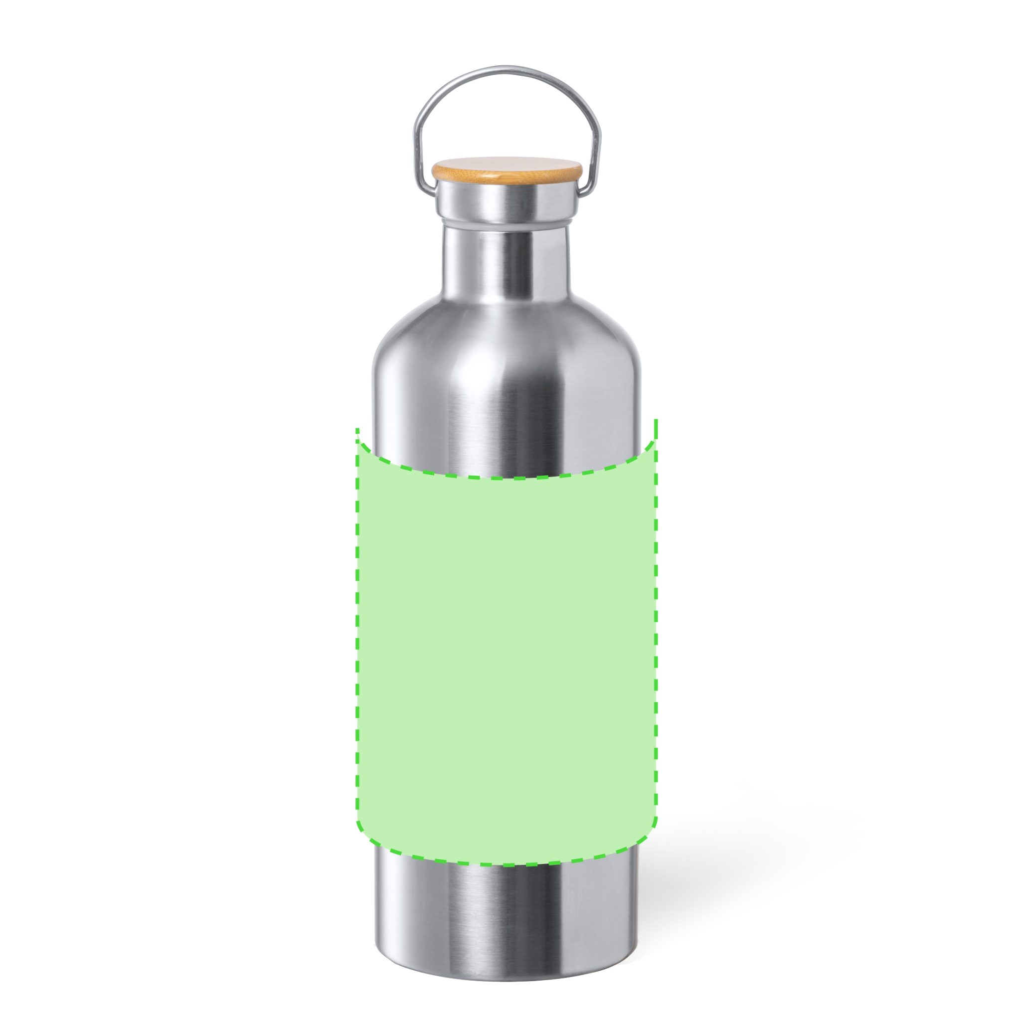 Miniature 5 pour Bidon Thermique Rizi - personnalisable
