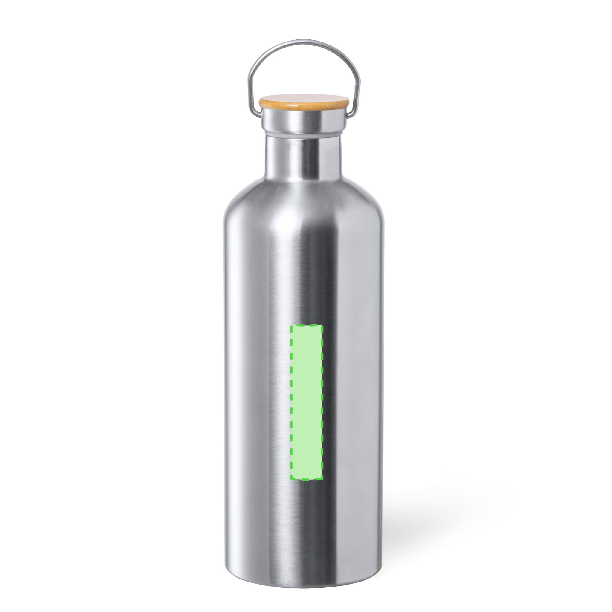 Miniature 6 pour Bidon Thermique Rizi - personnalisable