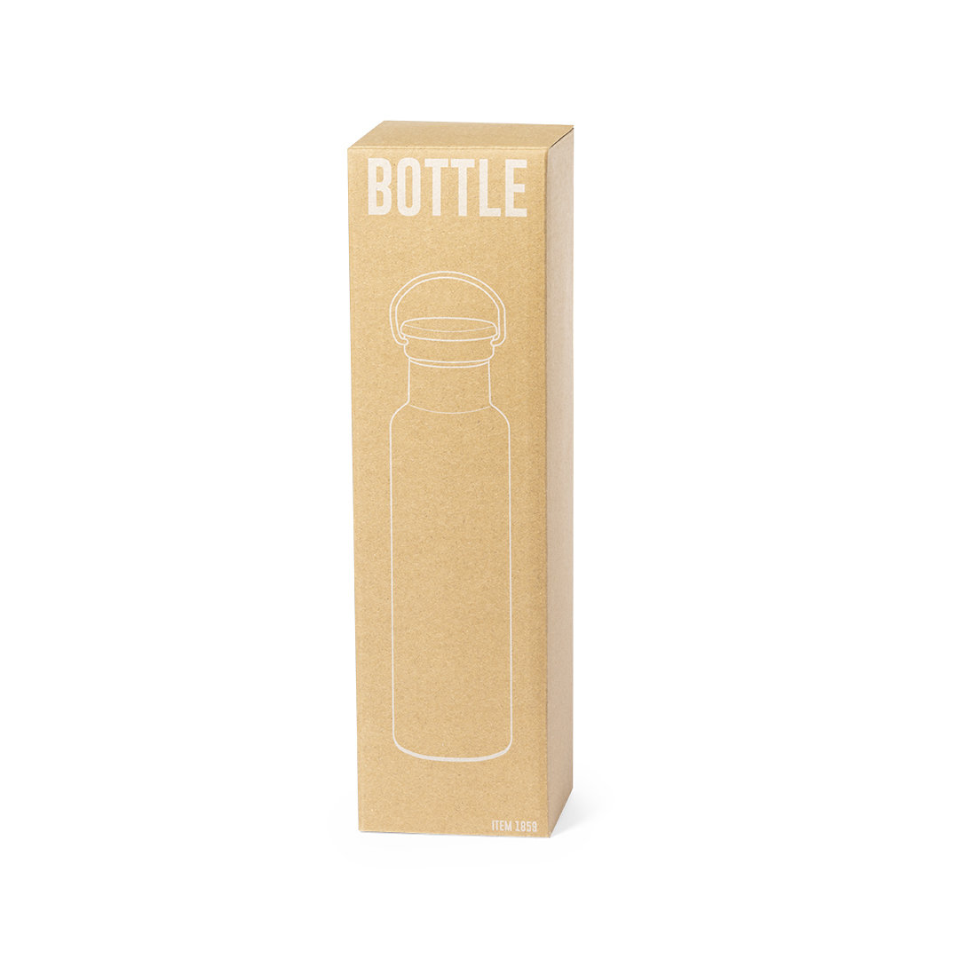 Miniature 3 pour Bidon Thermique Fodoxa - personnalisable