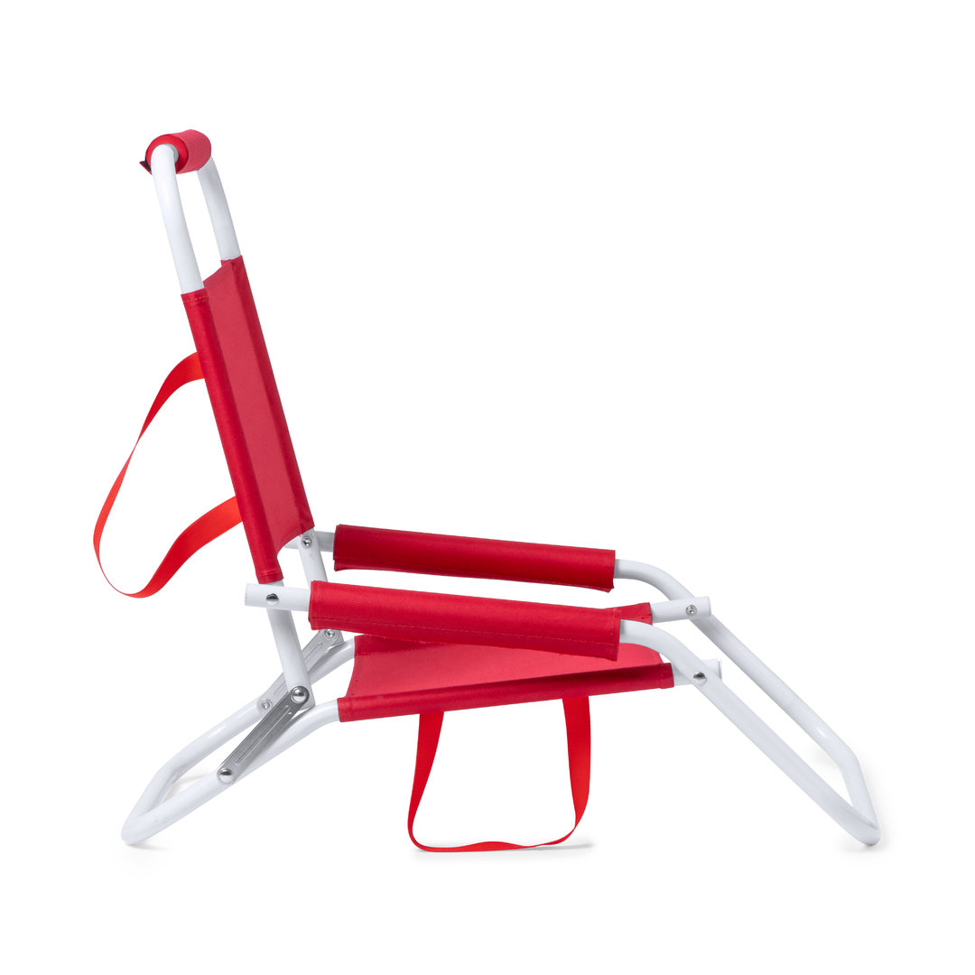 Miniature 3 pour Chaise Qumosipe - personnalisable