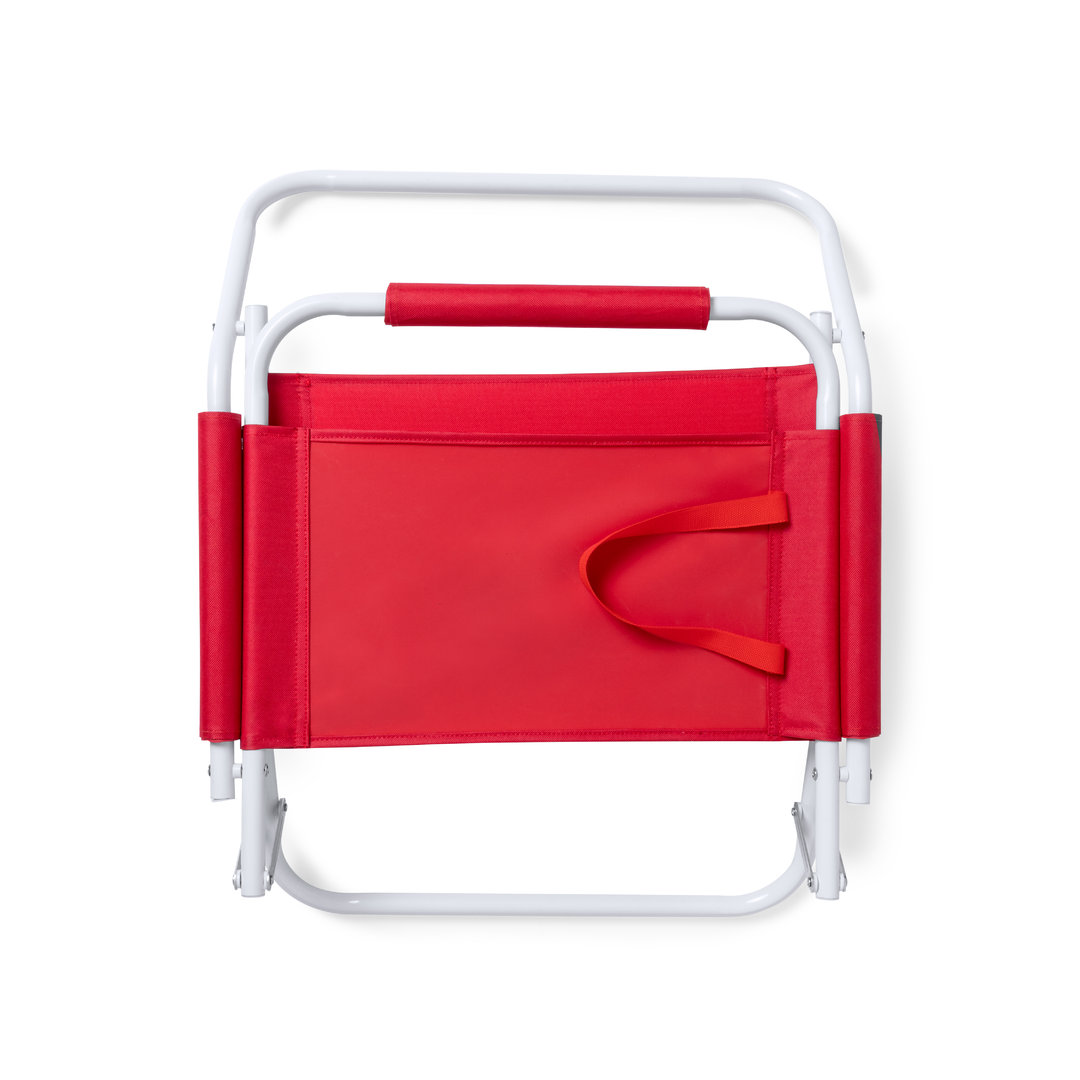 Miniature 4 pour Chaise Qumosipe - personnalisable
