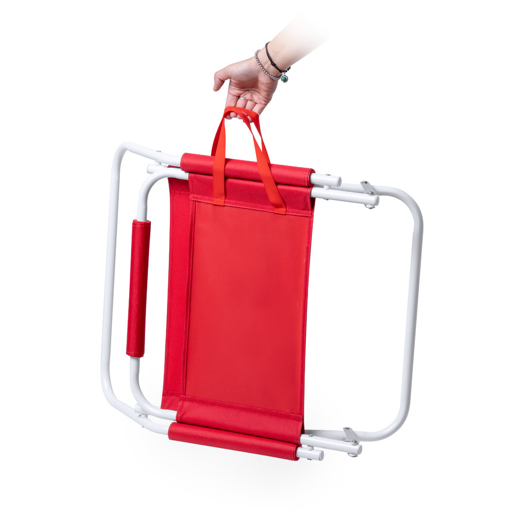 Miniature 5 pour Chaise Qumosipe - personnalisable