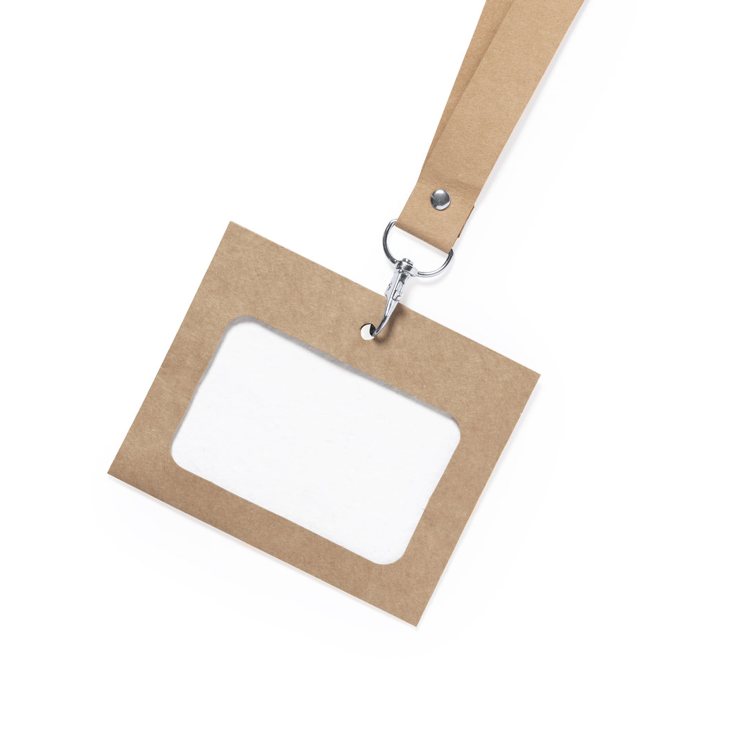 Miniature 3 pour Lanyard Recu - personnalisable