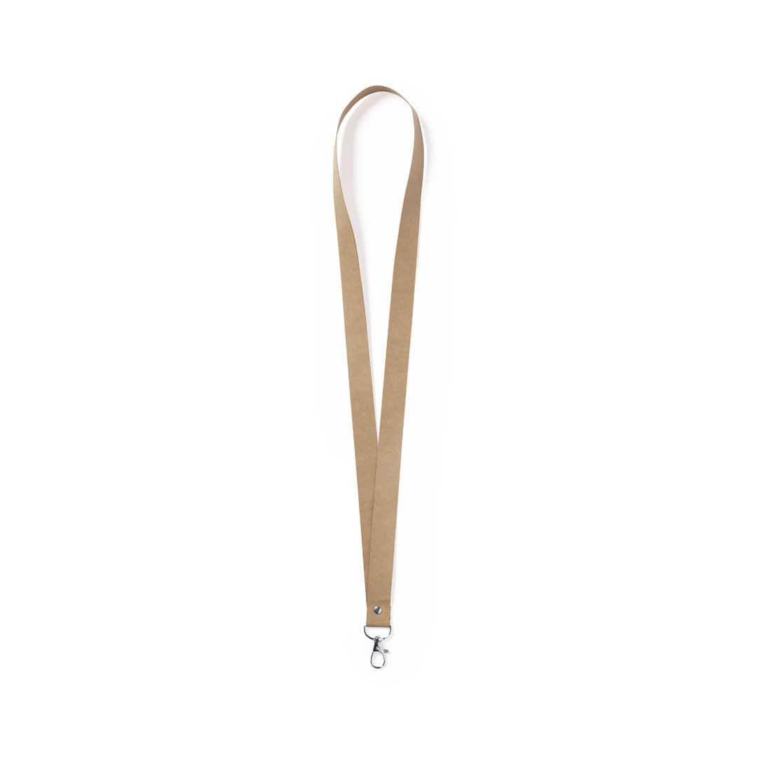Miniature 1 pour Lanyard Recu - personnalisable