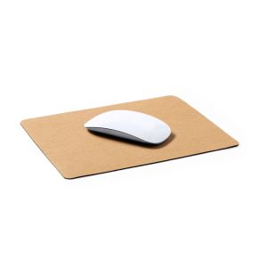 Visuel Tapis Souris Pawumoho - personnalisable