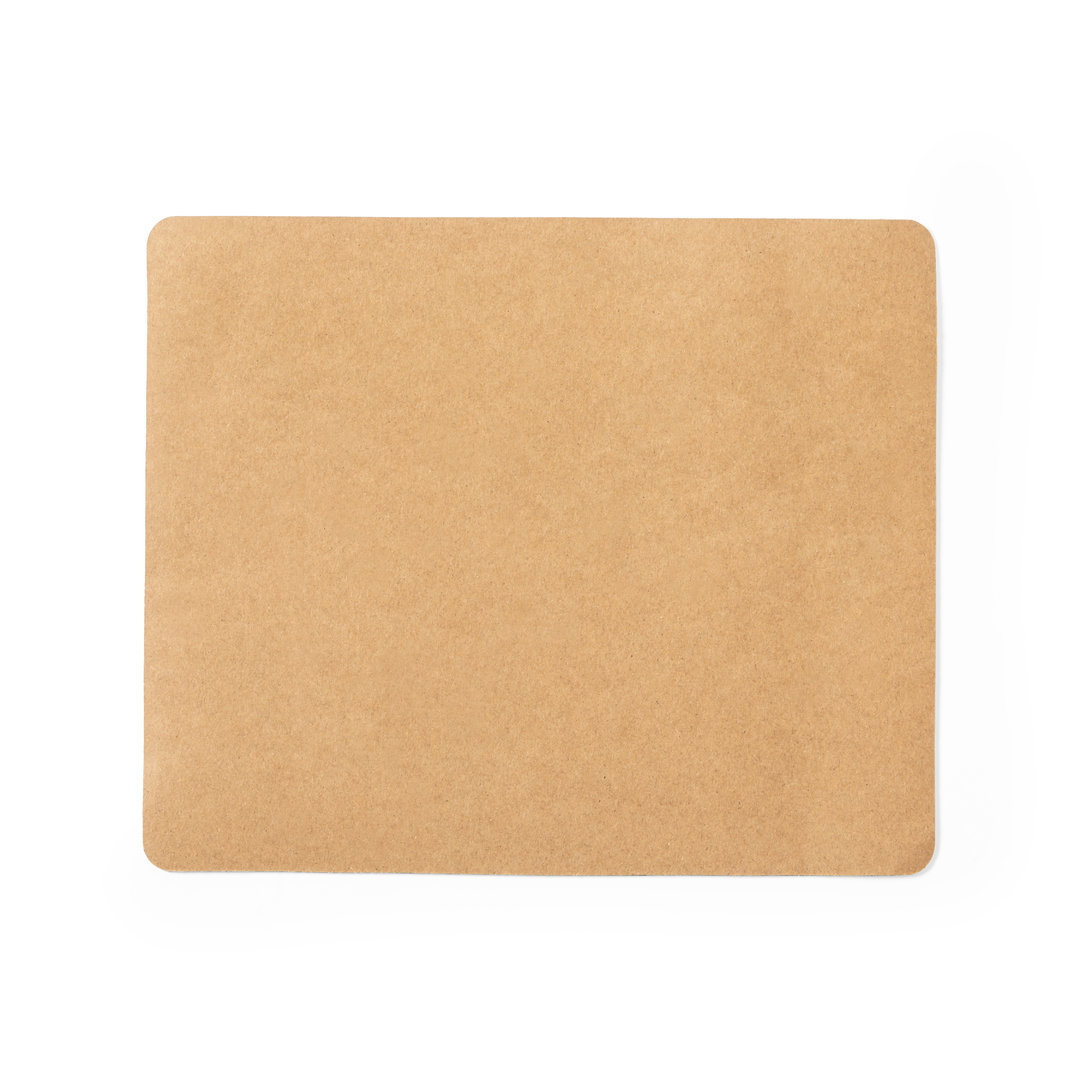 Miniature 3 pour Tapis Souris Pawumoho - personnalisable