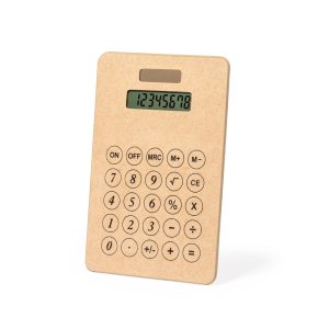 Visuel Calculatrice Mabe - personnalisable