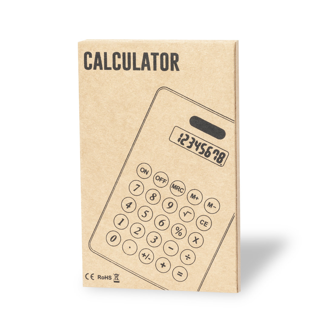 Miniature 2 pour Calculatrice Mabe - personnalisable