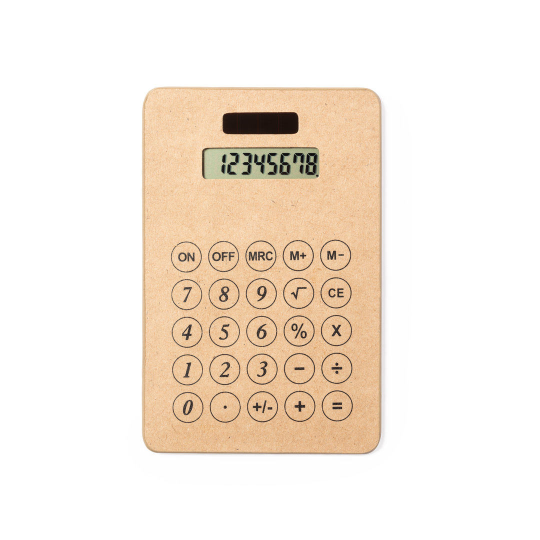 Miniature 3 pour Calculatrice Mabe - personnalisable